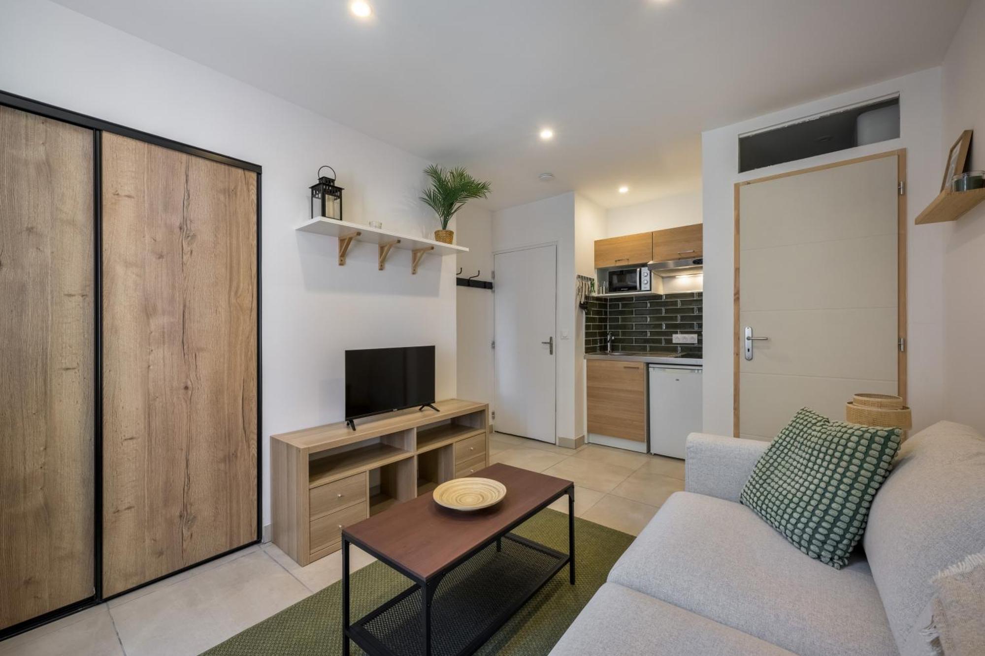 Le Petit Bijou De Tournon : Confort Et Moderne Exterior foto